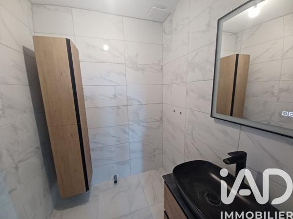 Maison à vendre 5 pièces 88 m² Équihen-Plage