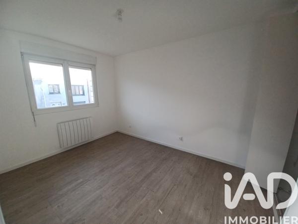 Maison à vendre 5 pièces 88 m² Équihen-Plage