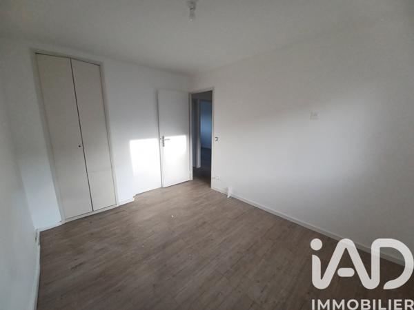 Maison à vendre 5 pièces 88 m² Équihen-Plage