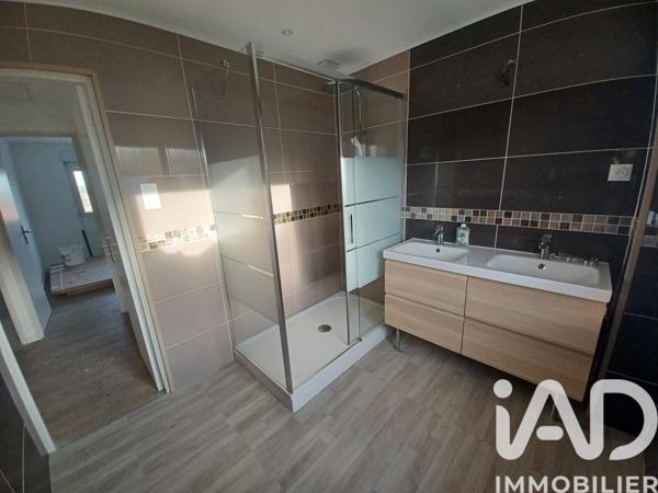 Maison à vendre 5 pièces 88 m² Équihen-Plage