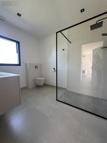 Maison à vendre à Plouhinec dans le Morbihan (56680), ref : 56029-1294