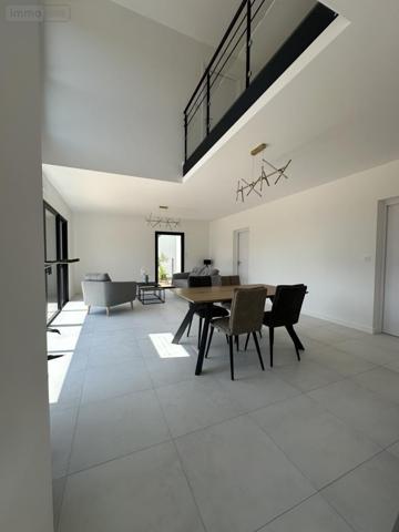 Maison à vendre à Plouhinec dans le Morbihan (56680), ref : 56029-1294