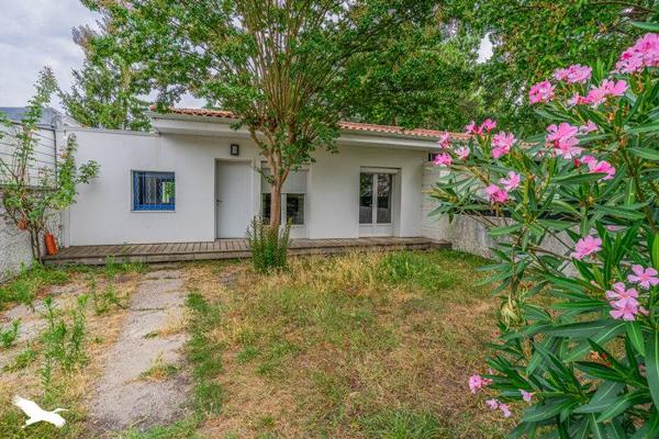 Maison à vendre |  Mérignac |  4 pièces | 95 m²