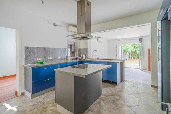 Maison à vendre |  Mérignac |  4 pièces | 95 m²