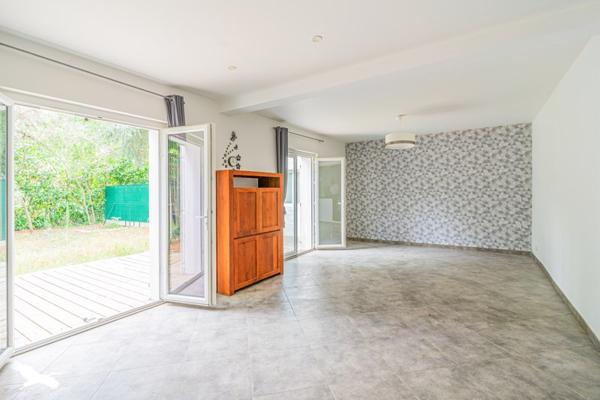 Maison à vendre |  Mérignac |  4 pièces | 95 m²