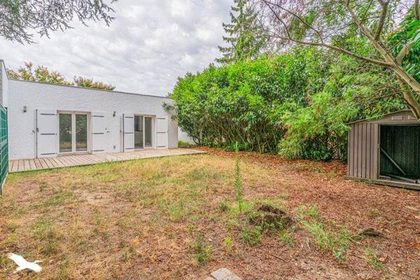 Maison à vendre |  Mérignac |  4 pièces | 95 m²