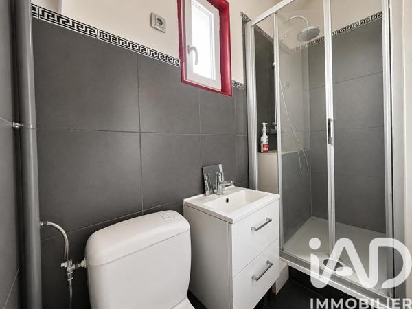 Appartement à vendre 3 pièces 49,4 m² Corbeil-Essonnes