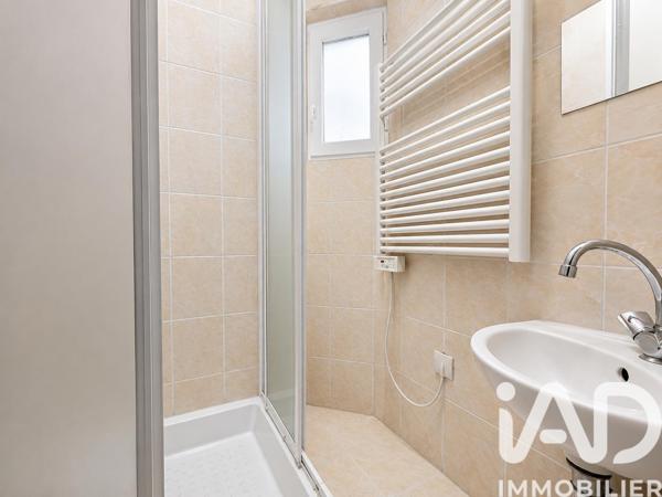 Appartement à vendre 3 pièces 49,4 m² Corbeil-Essonnes