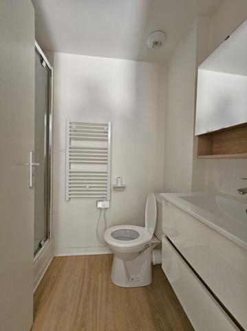 Studio 17 m2 dans le centre de Rouen