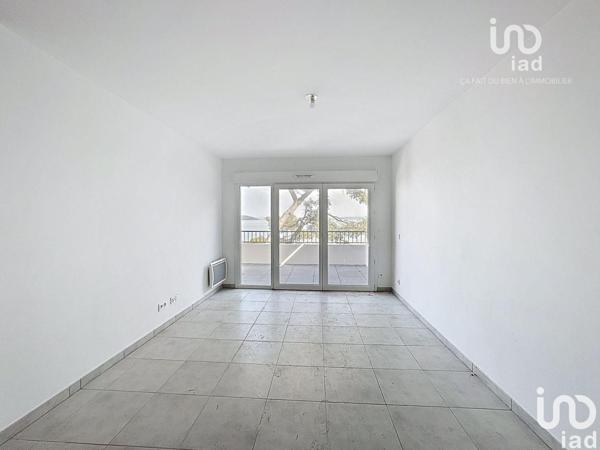 Appartement à vendre 3 pièces 55 m² Martigues