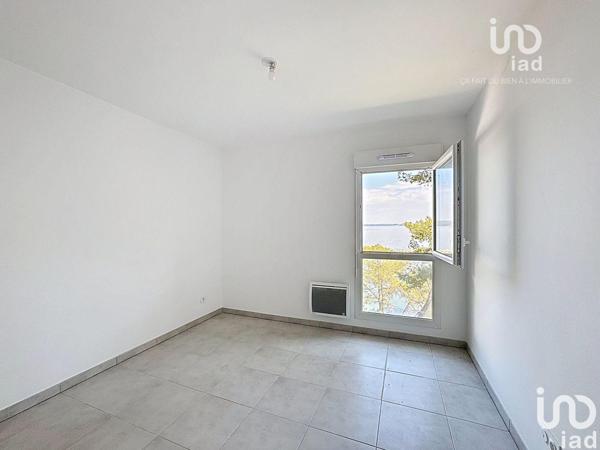 Appartement à vendre 3 pièces 55 m² Martigues