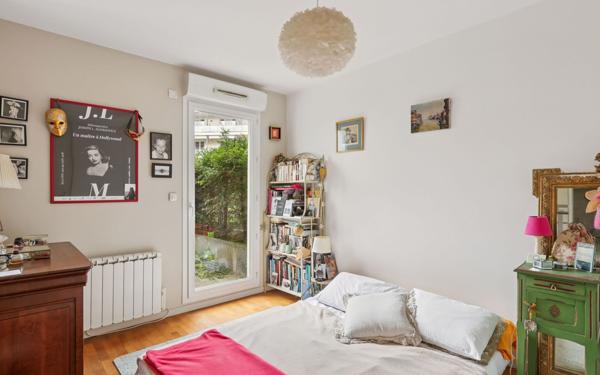 Appartement à vendre    3 pièces • 58 m2 Tassin-la-Demi-Lune