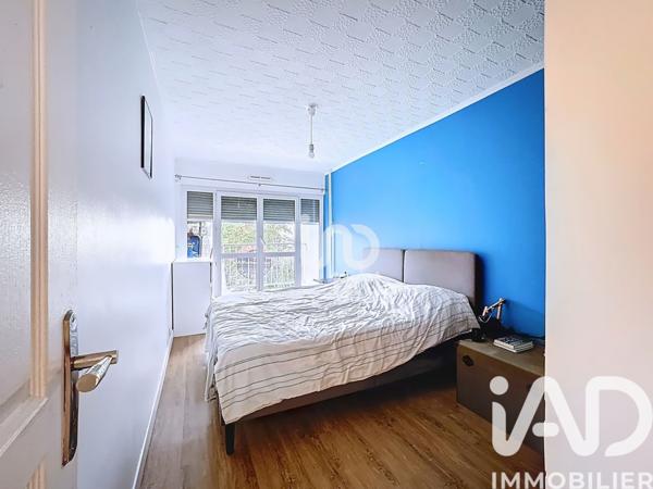 Appartement à vendre 4 pièces 79,85 m² Limeil-Brévannes