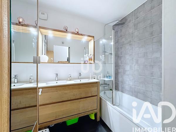 Appartement à vendre 4 pièces 79,85 m² Limeil-Brévannes