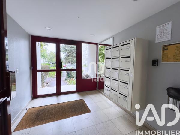 Appartement à vendre 4 pièces 79,85 m² Limeil-Brévannes