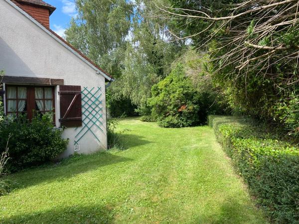 Maison à vendre à Gargilesse-Dampierre (36190) - Indre