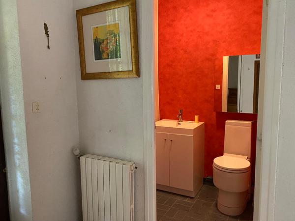 Maison à vendre à Gargilesse-Dampierre (36190) - Indre