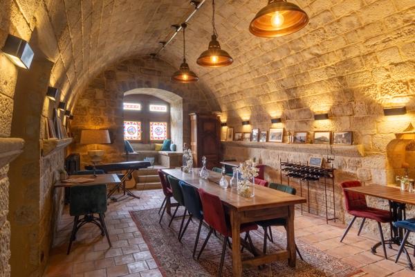 Chateau à vendre à Ucel (07200) - Ardèche
