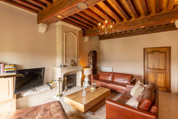 Chateau à vendre à Ucel (07200) - Ardèche