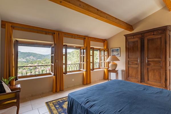 Chateau à vendre à Ucel (07200) - Ardèche