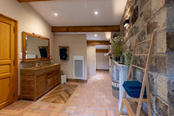 Chateau à vendre à Ucel (07200) - Ardèche