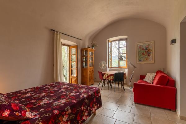 Chateau à vendre à Ucel (07200) - Ardèche
