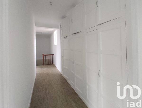 Maison à vendre 7 pièces 158 m² Bourgvallées