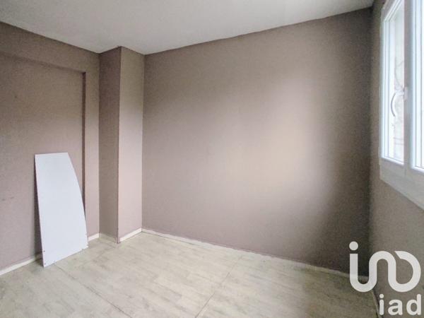 Maison à vendre 7 pièces 158 m² Bourgvallées