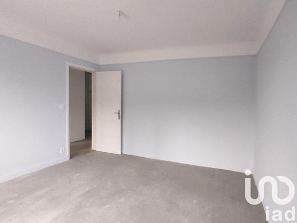 Maison à vendre 7 pièces 158 m² Bourgvallées