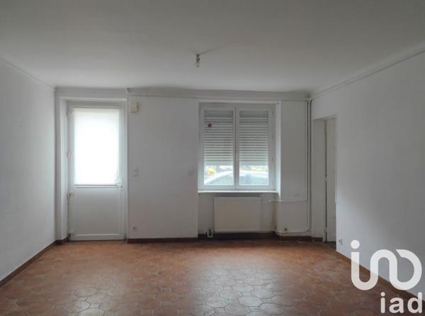 Maison à vendre 7 pièces 158 m² Bourgvallées