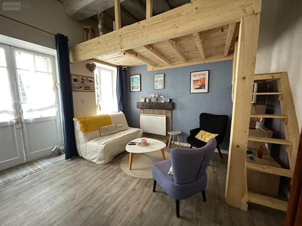 Appartement à vendre à Saint-Malo en Ille-et-Vilaine (35400), ref : 266
