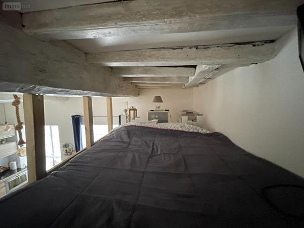 Appartement à vendre à Saint-Malo en Ille-et-Vilaine (35400), ref : 266