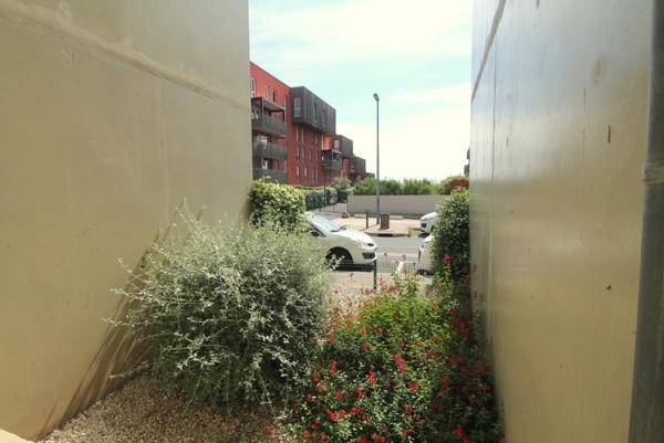 Balaruc-les-Bains (34540) Bel appartement T3 avec terrasse, jardin, place de stationnement à Balaruc-Les-Bains