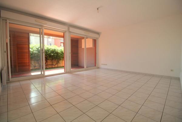 Balaruc-les-Bains (34540) Bel appartement T3 avec terrasse, jardin, place de stationnement à Balaruc-Les-Bains