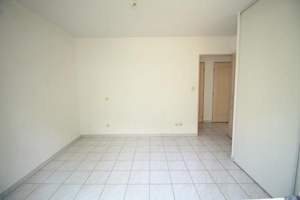 Balaruc-les-Bains (34540) Bel appartement T3 avec terrasse, jardin, place de stationnement à Balaruc-Les-Bains