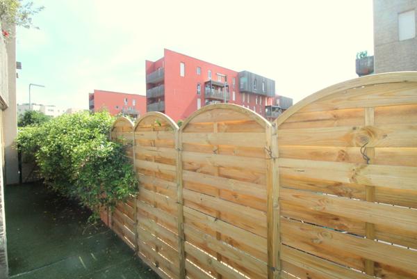 Balaruc-les-Bains (34540) Bel appartement T3 avec terrasse, jardin, place de stationnement à Balaruc-Les-Bains