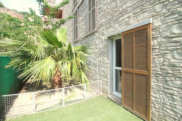 Balaruc-les-Bains (34540) Bel appartement T3 avec terrasse, jardin, place de stationnement à Balaruc-Les-Bains