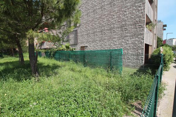 Balaruc-les-Bains (34540) Bel appartement T3 avec terrasse, jardin, place de stationnement à Balaruc-Les-Bains