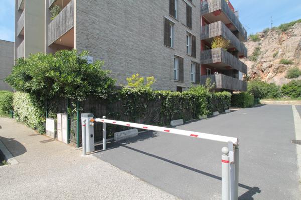Balaruc-les-Bains (34540) Bel appartement T3 avec terrasse, jardin, place de stationnement à Balaruc-Les-Bains