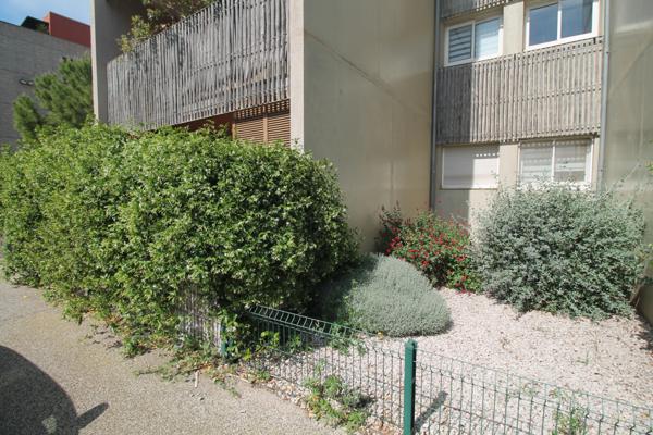 Balaruc-les-Bains (34540) Bel appartement T3 avec terrasse, jardin, place de stationnement à Balaruc-Les-Bains