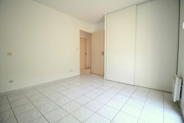 Balaruc-les-Bains (34540) Bel appartement T3 avec terrasse, jardin, place de stationnement à Balaruc-Les-Bains