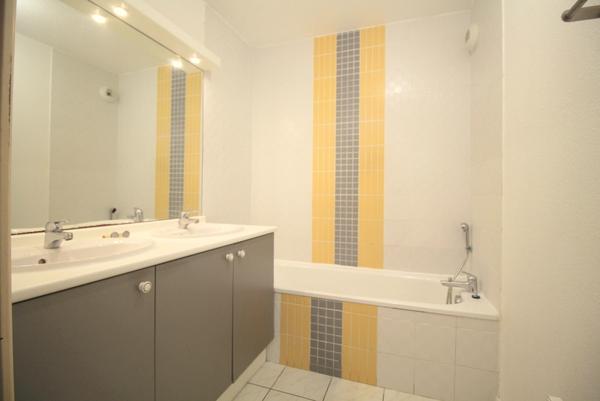 Balaruc-les-Bains (34540) Bel appartement T3 avec terrasse, jardin, place de stationnement à Balaruc-Les-Bains