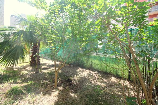 Balaruc-les-Bains (34540) Bel appartement T3 avec terrasse, jardin, place de stationnement à Balaruc-Les-Bains