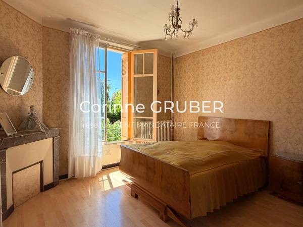 Immobilier Digne-les-Bains (04000) – Maison de ville 142m2 – 282 000 €