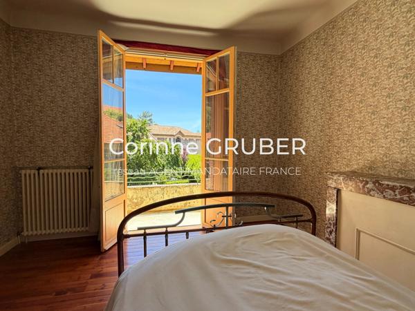 Immobilier Digne-les-Bains (04000) – Maison de ville 142m2 – 282 000 €