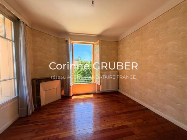 Immobilier Digne-les-Bains (04000) – Maison de ville 142m2 – 282 000 €
