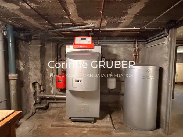 Immobilier Digne-les-Bains (04000) – Maison de ville 142m2 – 282 000 €