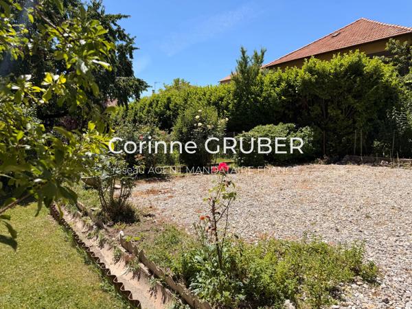Immobilier Digne-les-Bains (04000) – Maison de ville 142m2 – 282 000 €