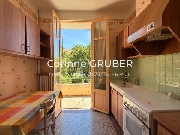Immobilier Digne-les-Bains (04000) – Maison de ville 142m2 – 282 000 €
