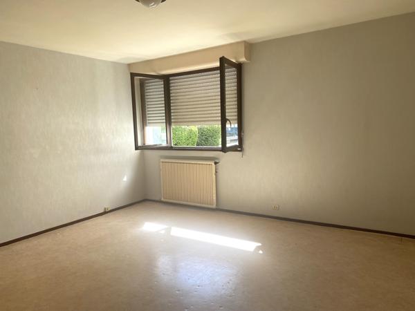 APPARTEMENT T2